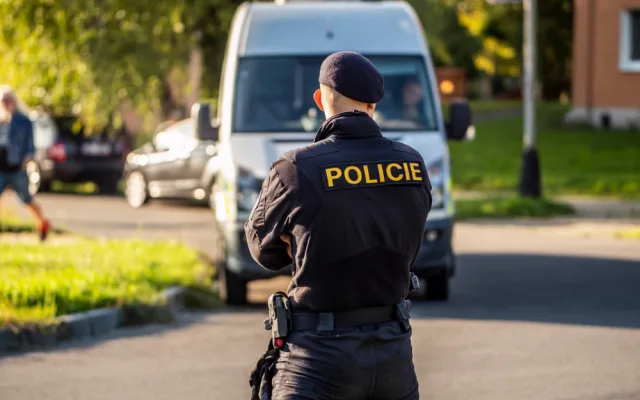 Bezpečnější přerovské nádraží. Policie zde otevře oddělení hlídkové služby