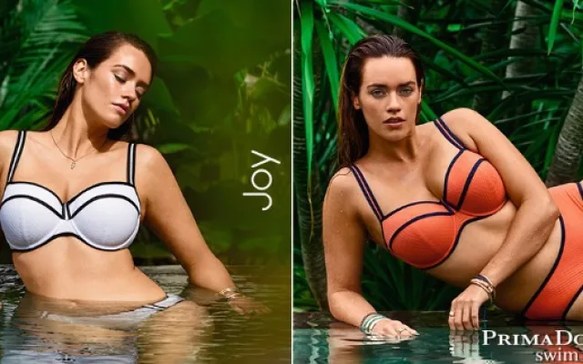 Butik Emily MÓDA vás připraví na sezónu u vody. Nadměrné plavky nabízí až s 40 procentní slevou