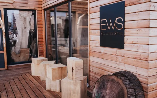 FOTO: Zažijte pravou vůni dřeva! EpoWoodShop nabízí nejen kvalitní výrobky, ale hlavně pohodové prostředí