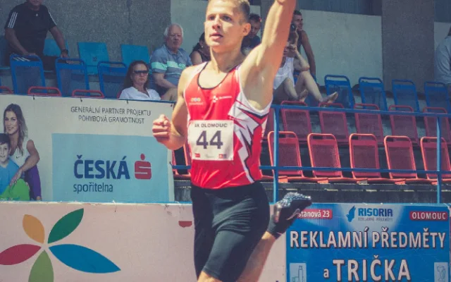 Patrik Dömötör