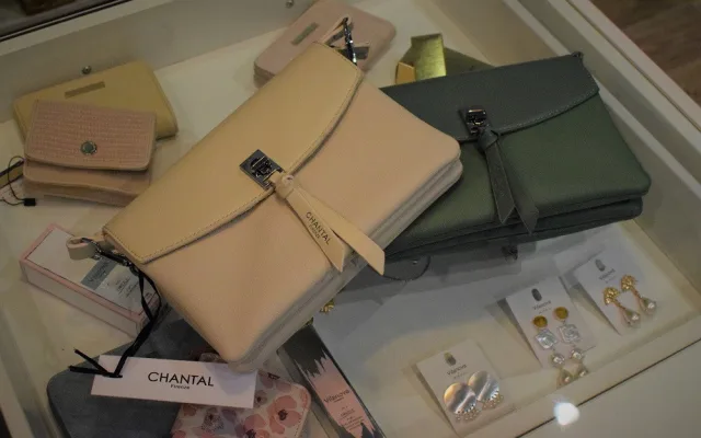 Móda z jižních zemí Evropy přímo v centru Olomouce. Butik Flamingo otevřel svoji třetí pobočku v Galerii Šantovka