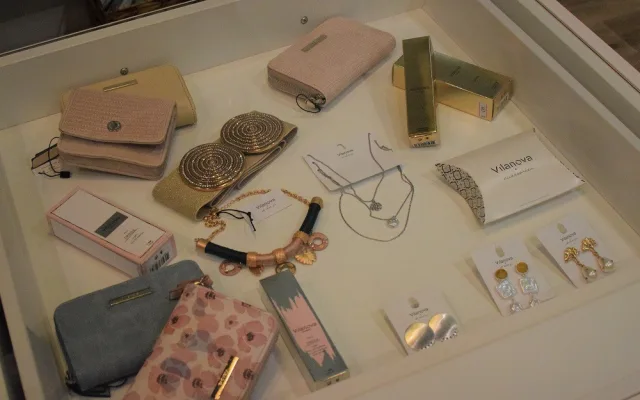 Móda z jižních zemí Evropy přímo v centru Olomouce. Butik Flamingo otevřel svoji třetí pobočku v Galerii Šantovka