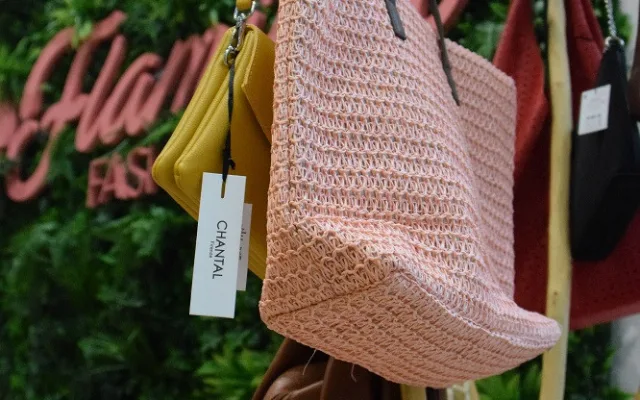 Móda z jižních zemí Evropy přímo v centru Olomouce. Butik Flamingo otevřel svoji třetí pobočku v Galerii Šantovka