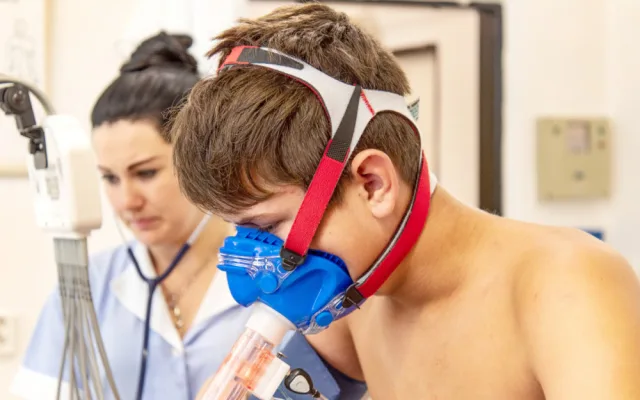 Centrum sportovní kardiologie