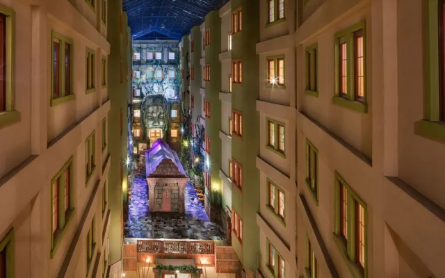 Liberecký Wellness Hotel Babylon zve k pobytu. Nejvýhodnější je rezervace napřímo, zdůrazňuje
