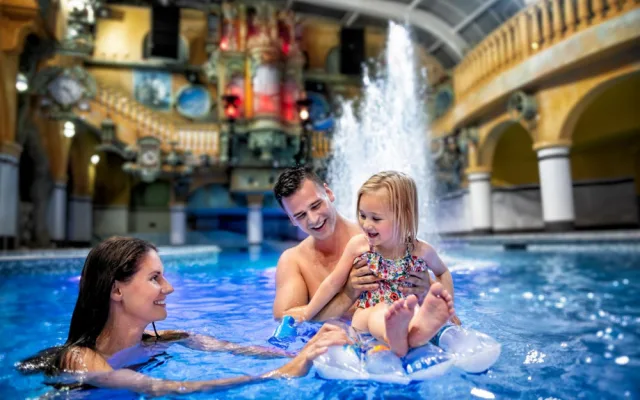 Liberecký Wellness Hotel Babylon zve k pobytu. Nejvýhodnější je rezervace napřímo, zdůrazňuje