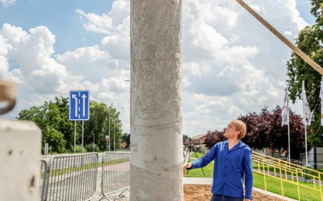 David Sedlák  DS FOTO