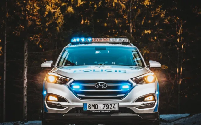 Policie hledá kolegy na oddělení v Jeseníkách. Noví policisté zde mimo jiné získají jistotu bydlení