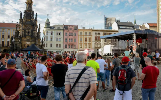 FOTO: Hanáci ukázali nové dresy! Za mé zdejší působení jsou nejhezčí, hlásí Ondrušek