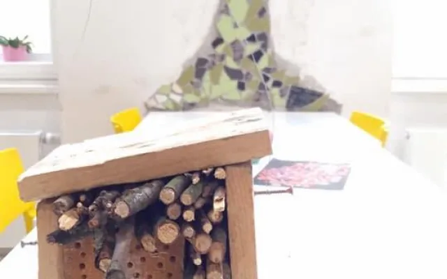 Domácí výuka z obýváku. Jak se z ní nezbláznit?