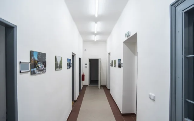 Nové oddělení hlídkové služby v Přerově má za sebou první měsíce provozu