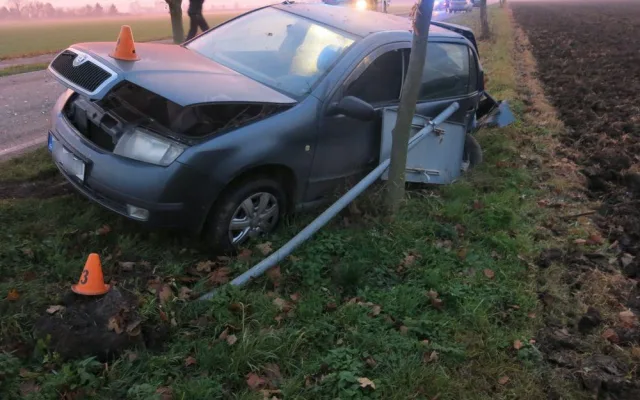 DN Kralice na Hané