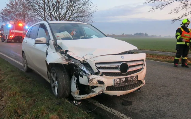 DN Kralice na Hané