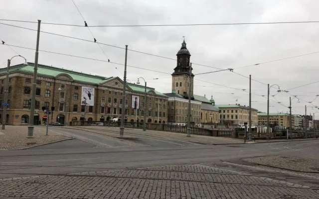 FOTO: Z Olomouce do Švédska. Nebyli pandemii utrápeni. My nejsme tak pozitivní, říká Tótová