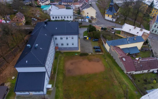 Odborná výuka, řidičské průkazy i kurzy. SOŠ lesnická a strojírenská Šternberk nabízí osm oborů