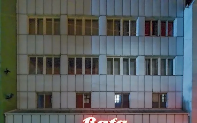 Foto: Daniel Berka