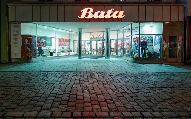 Foto: Daniel Berka