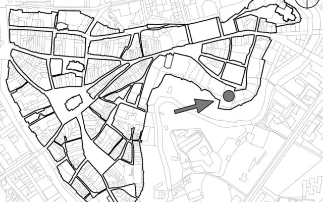 Experti sestavili podobu jednoho z nejstarších kostelů v Olomouci