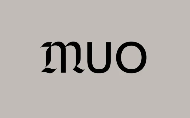 Muzeum umění Olomouc má nový vizuální styl,návrh vzešel ze soutěže