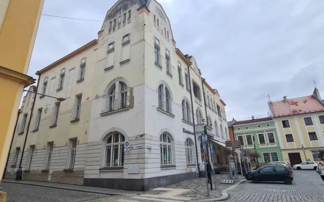 V Litovli začala stavba muzea harmonik. Ukáže jich na dvě stovky