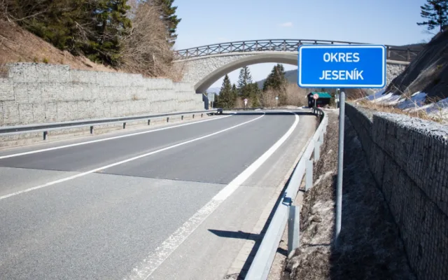 Mám dobrý pocit, když objevím stopu vedoucí k odhalení pachatele, říká kriminalistický technik Jiří Černěnko