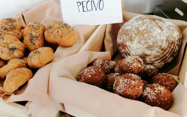Rodina, dobré jídlo, Olomouc, láska. Bistro DaG otevírá