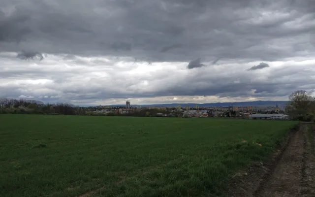 Zanedbaná lokalita ve Slavoníně se možná promění na rekreační oblast