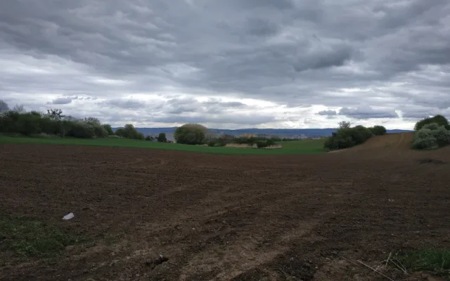 Zanedbaná lokalita ve Slavoníně se možná promění na rekreační oblast
