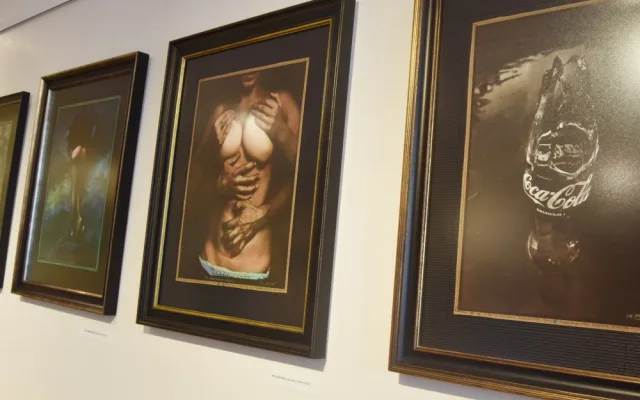 V prostějovském Špalíčku je ode dneška výstava Fenomén Saudek