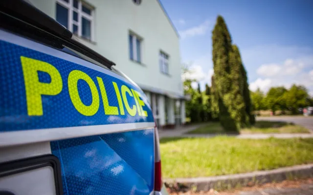 Vyměnil jsem modrou uniformu za bílou. Naším revírem je česká dálnice, říká dálniční policista Michal Dokoupil z Olomoucka