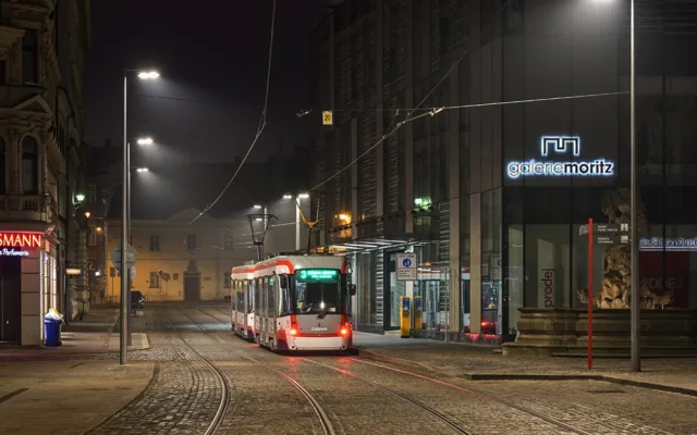 Kraj zná Stavbu roku 2020. Nejlepší rekonstrukce se povedla na Helfštýně