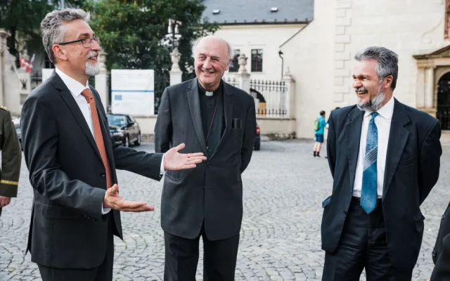 Olomouc letos představí maďarskou kulturu i gastronomii