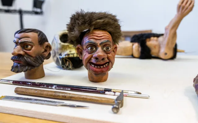 Vlastivědné muzeum Olomouc se pustilo do rozsáhlé digitalizace svých sbírek