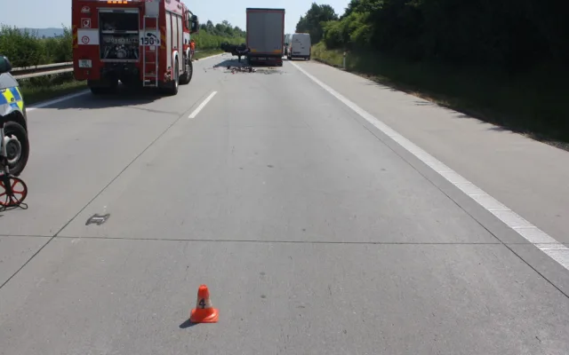 Kvůli uzavřené D35 kolabuje na Olomoucku a Přerovsku doprava. Na dálnici se stala další nehoda
