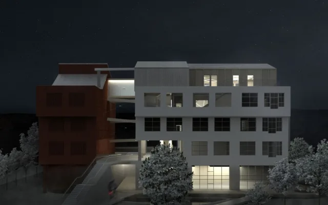 V Olomouci dnes začíná největší výstavní projekt Muzea umění Trienále/SEFO 2021
