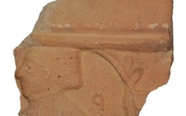 V Hrdibořicích archeologové objevili neznámou keltskou osadu a středověké kachle