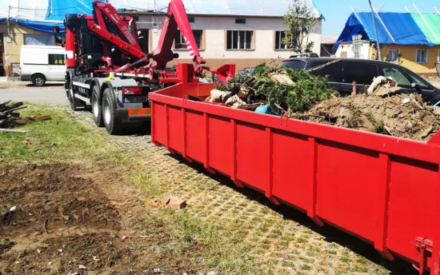 Hasiči ukončují po patnácti dnech obřad na jižní Moravě. Odpracovali stovky hodin