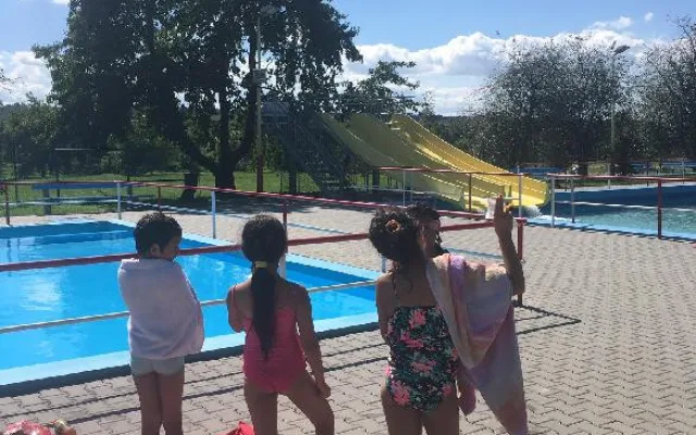 Nízkoprahové zařízení jako malá naděje pro děti ze sociálně slabých rodin