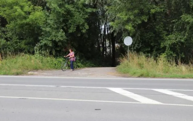 Z Předmostí povedou do Přerova dvě nové cyklostezky. Jedna protne rušnou silnici