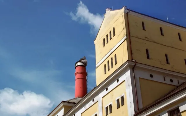 Budvar má za sebou rekordní rok. Uvařil nejvíce piva v historii