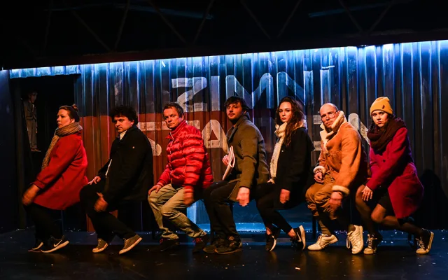 Olomoucká adaptace klasiky Tři sestry bude mít na festivalu dvě uvedení