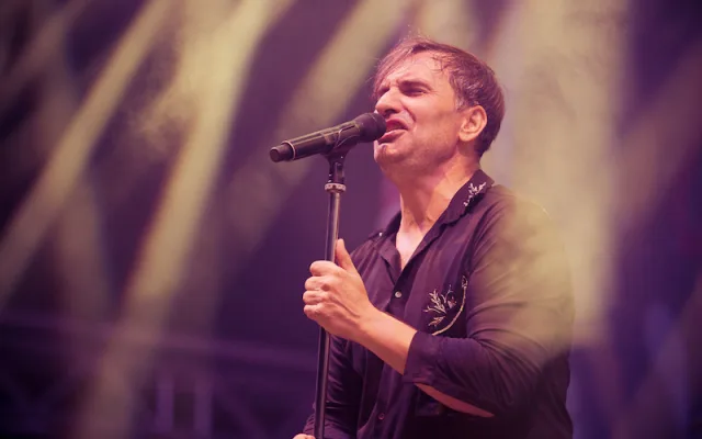 Hudební festival Hrady CZ startuje tento pátek a sobotu v Hradci nad Moravicí s Tomášem Klusem nebo Divokým Billem
