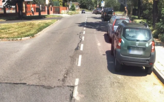 Obyvatelé Olomouce si oddechnou. Město dokončilo opravy dvou cest