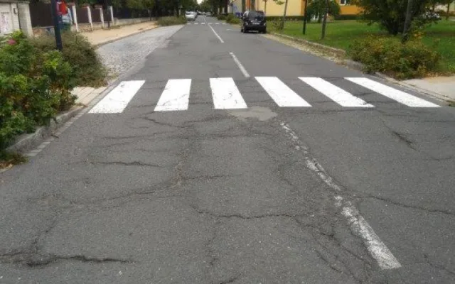 Obyvatelé Olomouce si oddechnou. Město dokončilo opravy dvou cest