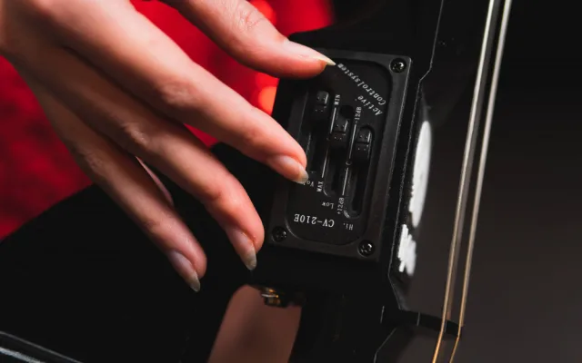Přerovská firma vyrobila první violoncello na světě v 3D tiskárně. MyCello sklízí úspěch i ve světě