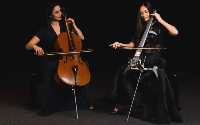 Přerovská firma vyrobila první violoncello na světě v 3D tiskárně. MyCello sklízí úspěch i ve světě