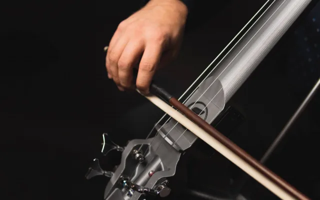 Přerovská firma vyrobila první violoncello na světě v 3D tiskárně. MyCello sklízí úspěch i ve světě