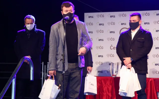 60 finalistů představují firmové oscary Český Goodwill 2021