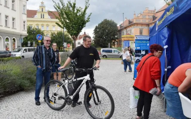 značení