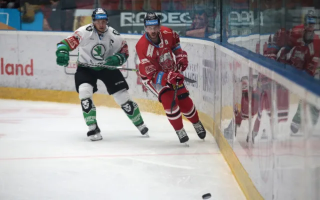 Kohouti odstartovali výhrou nad Mladou Boleslaví 3:2 v prodloužení. Premiérový gól dal i Krejčí